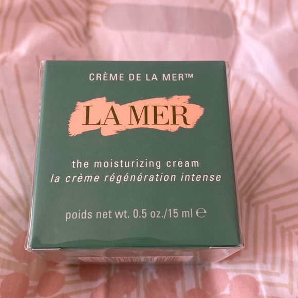 La Mer Skincare La Mer The Moisturizing Cream 5 Oz Poshmark